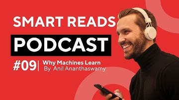 Why Machines Learn: The Elegant Math Behind Modern AI