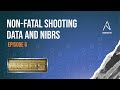 Episode 6: Non-fatal Shooting Data and NIBRS