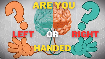 Who are Ambidexters?