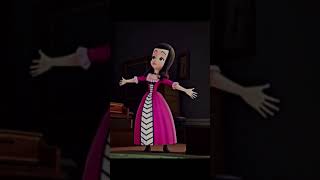 So High School X Sofia The First シ