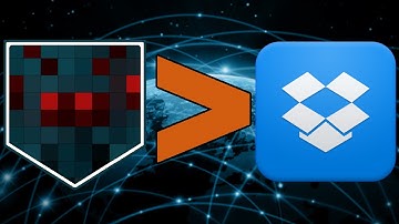 Dropbox Cant Handle Us! [Vlog #1]