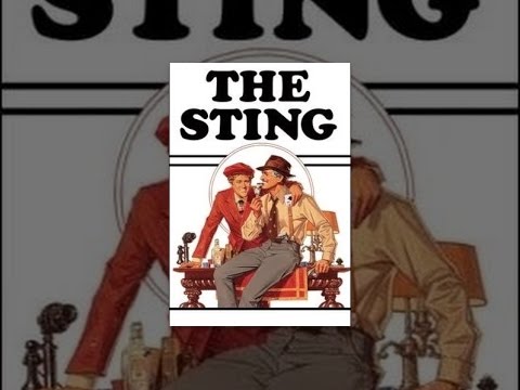 The Sting