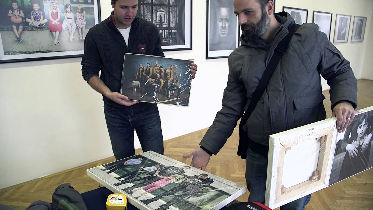 Festival Fotografija godine BiH 2013