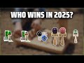 The Top 5 Best Kendama Toy in 2025 - Must Watch Before Buying!