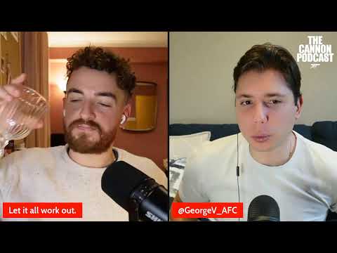 Arsenal Vs Tottenham Hotspur H Instant Reaction