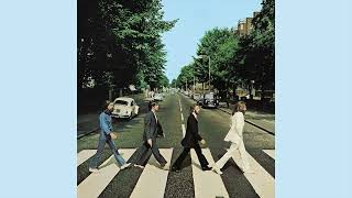 The Beatles / Something (1969) (Re-balanced Remaster)