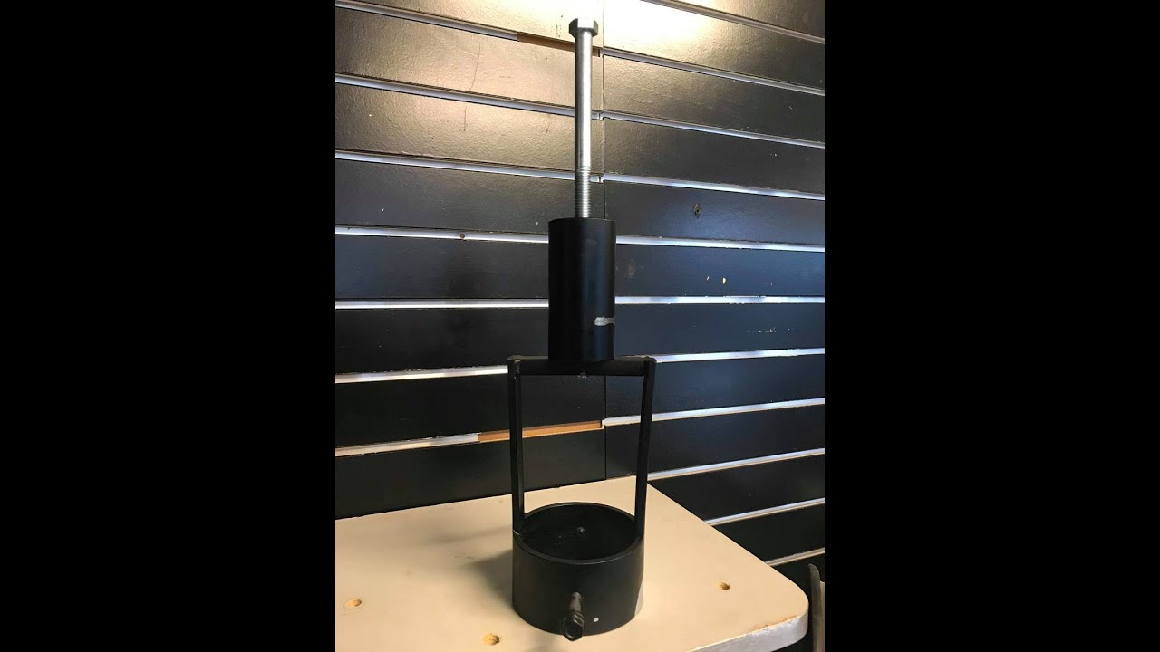 Axle magic 2 Demo - YouTube