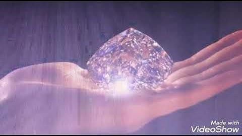 HỌC ĐỂ TRƯỞNG THÀNH. bài1 Không Có Áp Lực Thì Không Có Kim Cương.