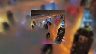 the weeknd-is there someone else (sped up reverb)