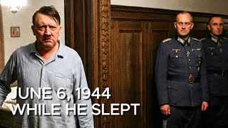 The Day Hitler Realized the Normandy Landings Were Real