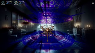【Weapon Rearing】 Trailer