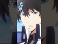 【魔法科高校の劣等生】～入学編Ⅶ～ピックアップ②｜劇場版「魔法科高校の劣等生 四葉継承編」5月8日公開！｜#mahouka #劇場版魔法科