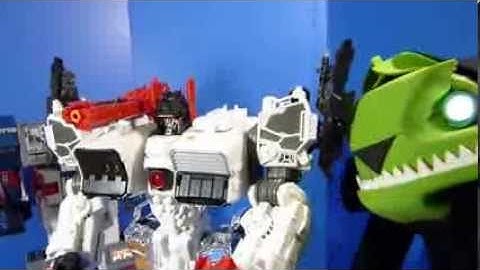 felzbug Reviews HKACG Metroplex Generations