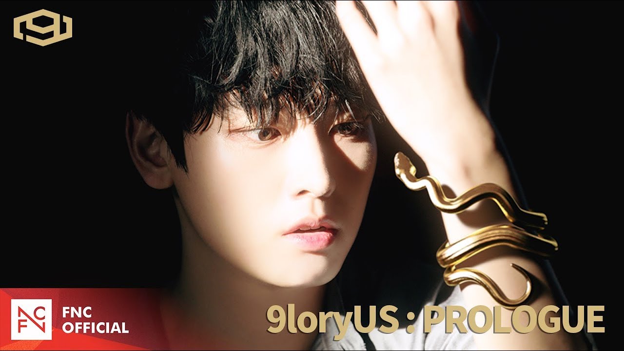 SF9 - 9loryUS : PROLOGUE - YouTube