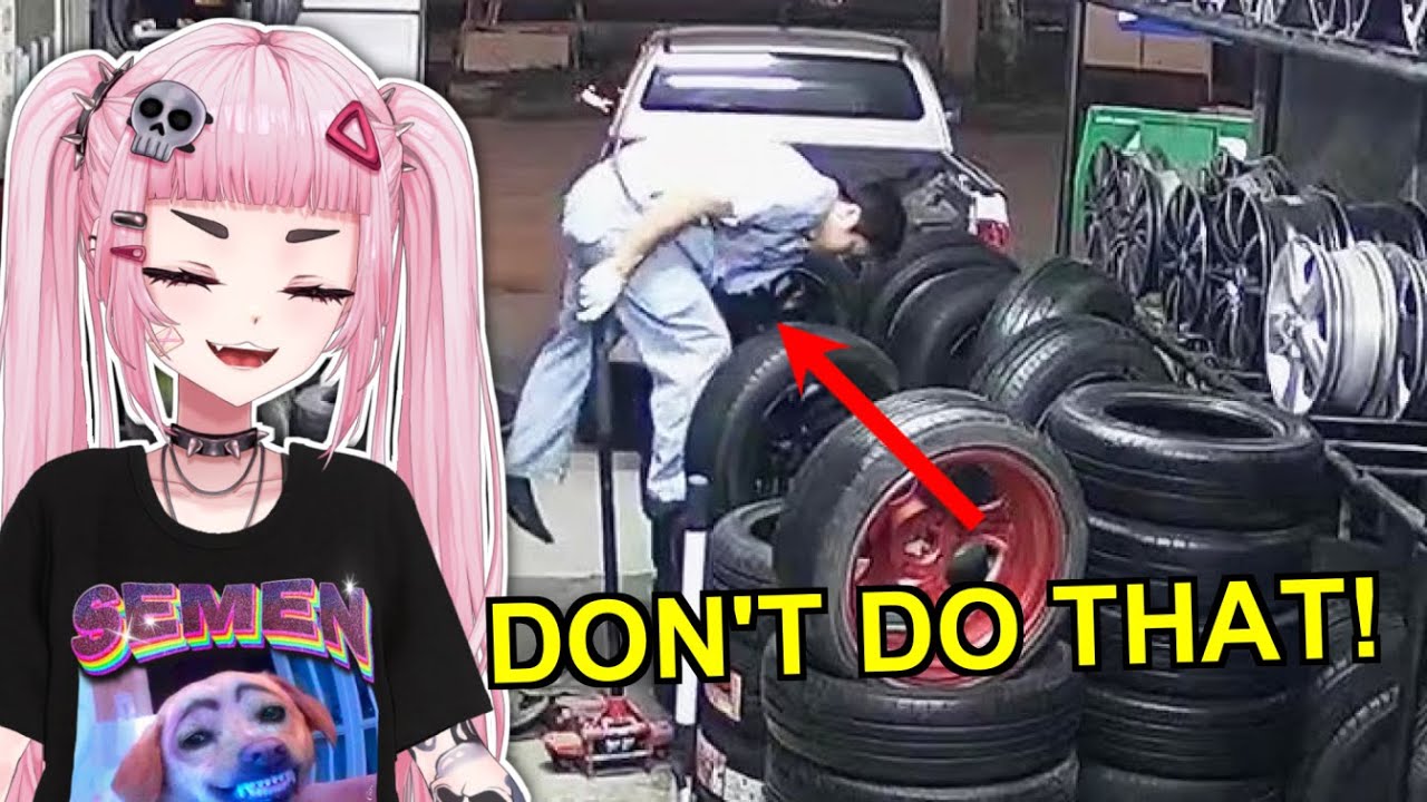 Total IDIOTS At Work //Reacting To FailArmy