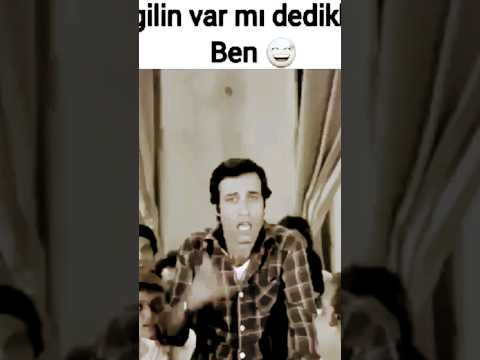 SEVGİLİN VAR Mİ DEDİKLERİNDE BEN😅