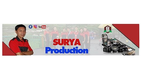 Live Show INDSS Live Ciledug - Tangerang