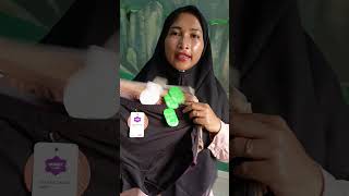 CD Wanita Sorex Original Isi 3 6 12 #cdwanitasorex #cdwanita #cdwanitadewasa
