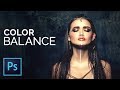 The Untold Secret of Color Balance in Photoshop!