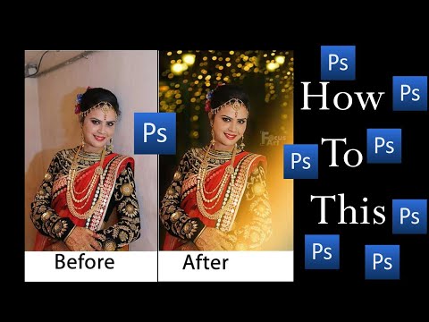 How to Change Photo Background Tutorial in Photoshop cs How to Change Photo Background Tutorial in Photoshop cs