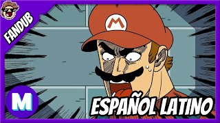 Mario and Luigi: Super Anime Brothers [ Fandub Español Latino ]