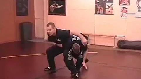 Kuntao, a rare Filipino martial art of ancient sel...