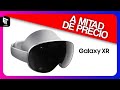 La Competencia de los Vision Pro HA LLEGADO 😎