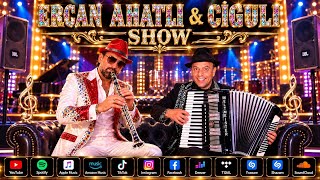 Kuchek Mix “Bi̇nnaz “Ciguli & Ercan Ahatli “Göçmen Alemi Resimi
