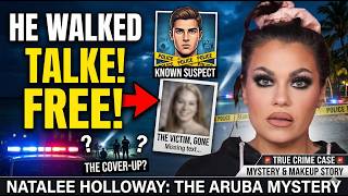 They Knew Exactly Who Did It, But Let Him Walk Away | The Aruba Mystery | Bailey Sarian