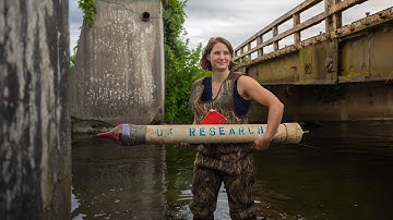 Civil Engineering at the University of Kentucky