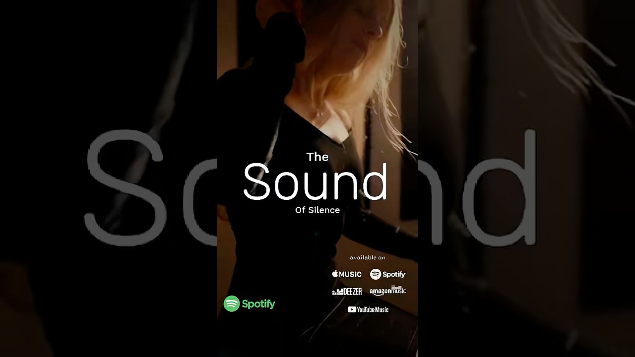 The Sound Of Silence