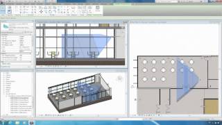 Axis - Visualizzazione interattiva di contenuti fotocamera in 3D per Autodesk Revit