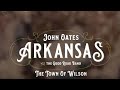 John Oates | The Town Of Wilson