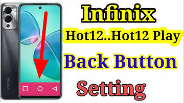 Make Online Hot 12 Play Back Button Setting/Make Online phones Setting