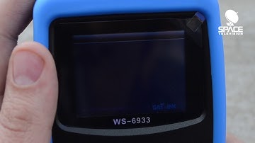 How to align a Wideband LNB with a Satlink Meter