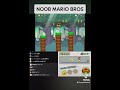マリオは壁を蹴りながら命乞いをします #ゲーム #マリオ #mario @Nenechi_yan @Nenechinyan