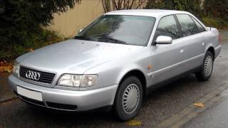 audi a6 wiki