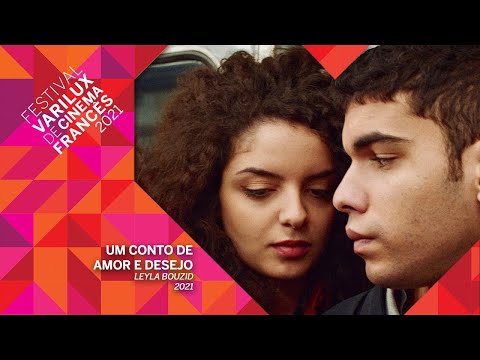 Um Conto de Amor e Desejo | #FestivalVarilux 2021