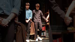 200531 6시 뮤지컬 최후진술 총막 포토타임 (노희찬 focus)