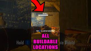 All Origins Buildable Parts & Locations!
