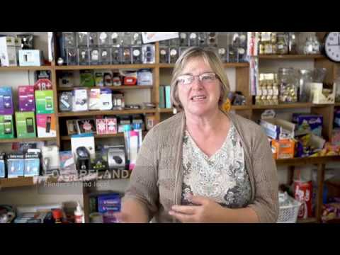 Flicking the switch: (Hybrid) energy comes to Flinders Island
