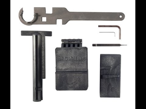brownells-ar-15-critical-tools-kit---product-spotlight-on-gun-guy-radio