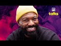 Desus Nice Talks Therapy&#39;s Importance For Black Men And The Bronx National Anthem! | BET Talks