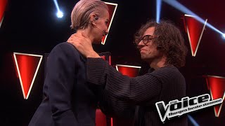 Tribute to Ina Wroldsen and Jarle Bernhoft