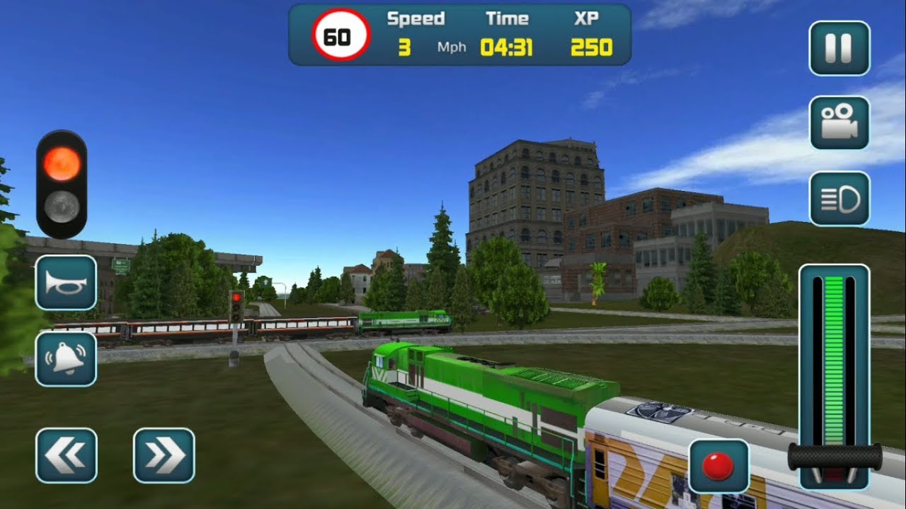 play train simulator demo play train simulator demo