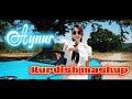 Aynur Babaeva Kurdish Mashup