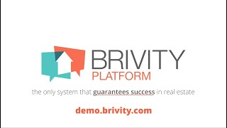 Brivity Platform Overview screenshot 4