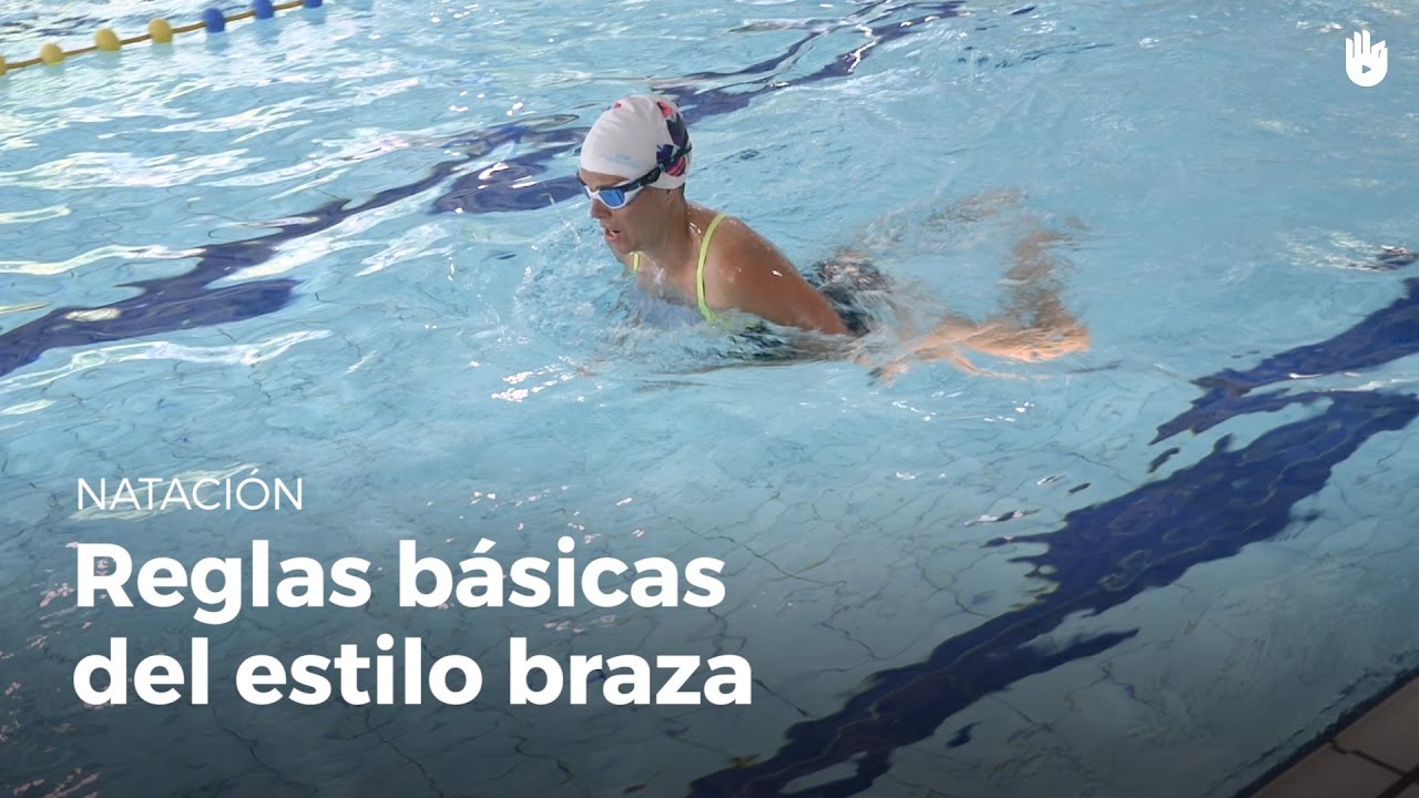 en que consiste el estilo braza en la natacion en que consiste el estilo braza en la natacion
