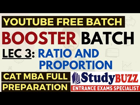 Booster Batch |