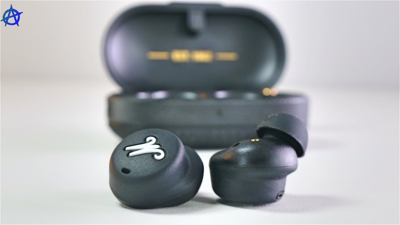 Marshall True Wireless Mode 2 Unboxing | Review - YouTube